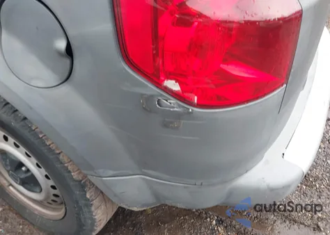 2004 Honda Element Lx from USA, damaged, VIN 5J6YH28364L026199